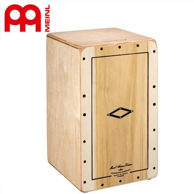 MEINL AEBLTL 圓角特製木箱鼓-STRING CAJON-七層樺木製成/原廠公司貨