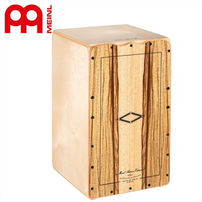 MEINL AETLLI 工匠版系列圓角特製木箱鼓-STRING CAJON-七層樺木製成/原廠公司貨