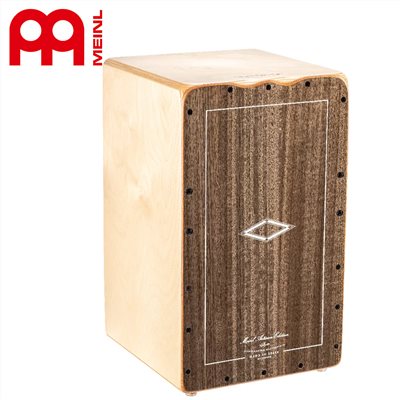 MEINL AETLGE 工匠版系列圓角特製木箱鼓-STRING CAJON-七層樺木製成/原廠公司貨