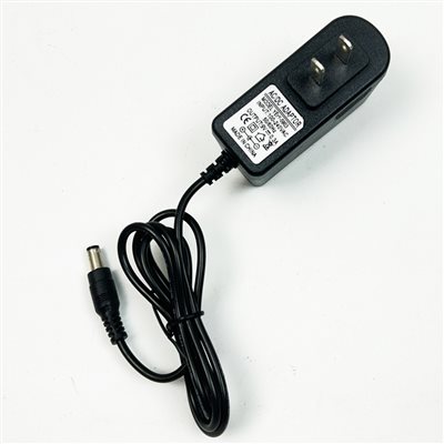 庫存品出清-AC/DC ADAPTOR變壓器-輸出9V0.3A/輸入100-240vac/50-60Hz 適用