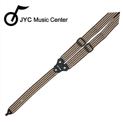 買一送一JYC Music 嚴選Sky Tone烏克麗麗針織背帶UB02-掛勾式舒適款/加贈0.46mm彈片x10/原廠公司貨