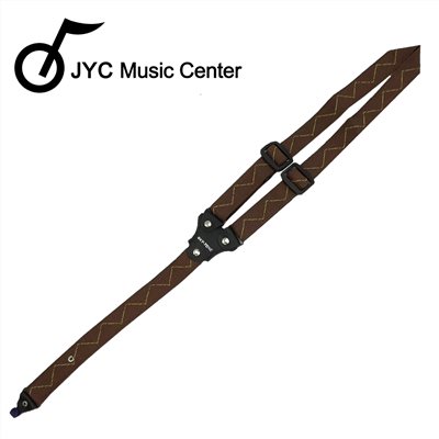 買一送一JYC Music 嚴選Sky Tone烏克麗麗針織背帶UB06-掛勾式舒適款/加贈0.46mm彈片x10/原廠公司貨