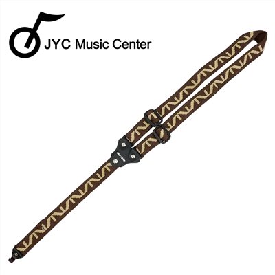 買一送一JYC Music 嚴選Sky Tone烏克麗麗針織背帶UB07-掛勾式舒適款/加贈0.46mm彈片x10/原廠公司貨