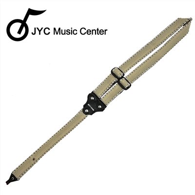 買一送一JYC Music 嚴選Sky Tone烏克麗麗針織背帶UB09-掛勾式舒適款/加贈0.46mm彈片x10/原廠公司貨