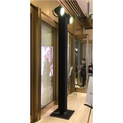 器材出租-LED 面光燈+TRUSS燈柱出租(非販售)-攝影照明/活動背板照明/多日優惠另洽