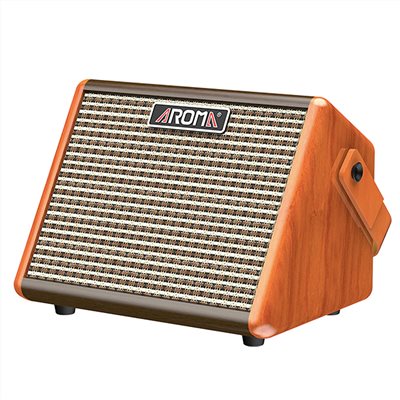 器材出租-AROMA AG-26A 充電藍芽音箱出租(非販售)-每個日租金$500/24h /多日優惠另洽