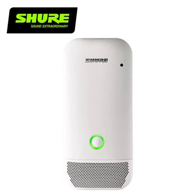SHURE ULXD6W/O 無線界面麥克風發射器/白色/原廠公司貨