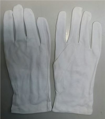 剪綵用品-白手套(無扣)