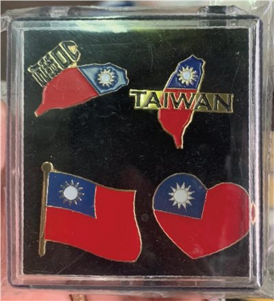 徽章、胸章、名牌、識別証5445