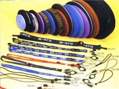 識別証帶-名牌-識別証-入場証 -3053