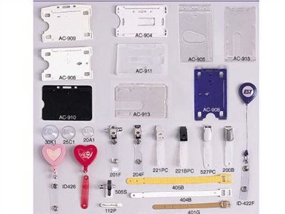 識別証帶-名牌-識別証-入場証 -3157