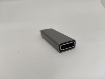 DP1.4 模擬器
