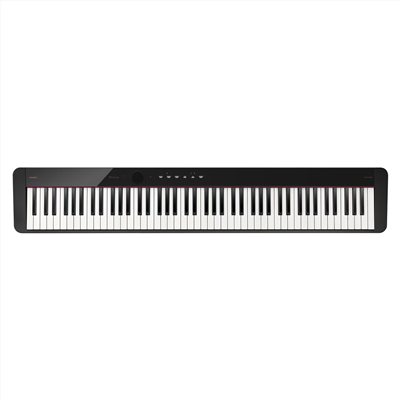 CASIO PX-S1100 88鍵 便攜式電鋼琴 琴架 三音踏 設計、音色、操作升級，專注並自由地享受彈奏鋼琴的樂趣。