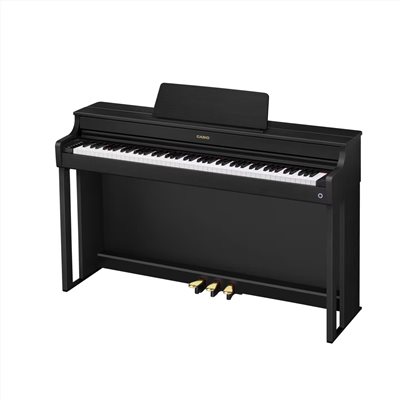 CASIO AP300 88鍵 數位鋼琴 電鋼琴 含原廠琴椅