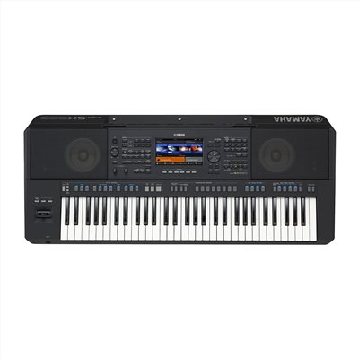 YAMAHA PSR-SX920 61鍵 電子琴 音樂工作站 自動伴奏