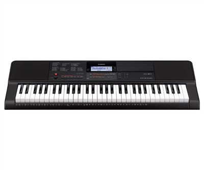CASIO CT-X700 61鍵 高階 電子琴 AiX音源