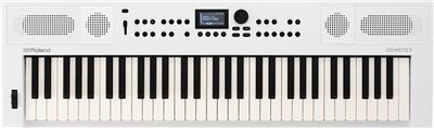ROLAND GO:KEYS 5 61鍵 電子琴 自動伴奏 可接APP與麥克風 藍牙MIDI