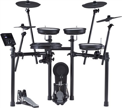 ROLAND TD-07KX 電子鼓 套鼓 TD-07系列