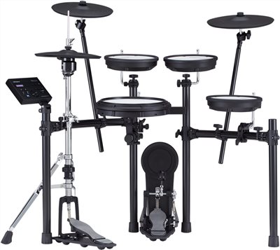 ROLAND TD-07KVX 電子套鼓 電子鼓 TD-07系列