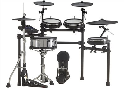 電子鼓-ROLAND-TD27KV