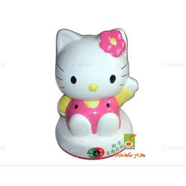 正品Hello Kitty 守護神智慧型微電腦鋼琴自動除濕器