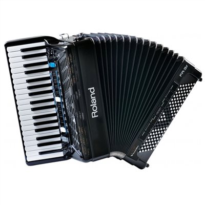 ROLAND 手風琴 FR-3X