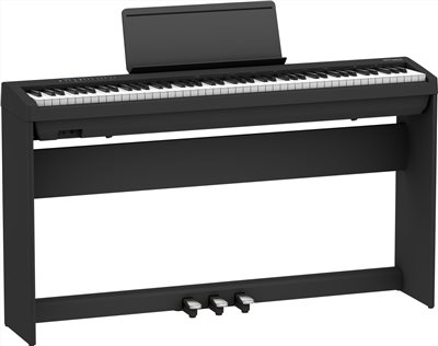 Roland FP-30X 88鍵 電鋼琴(含架) !!現貨供應中!! (FP30 的新款)