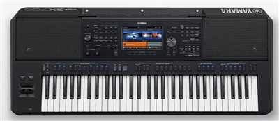 YAMAHA PSR-SX 700 電子琴