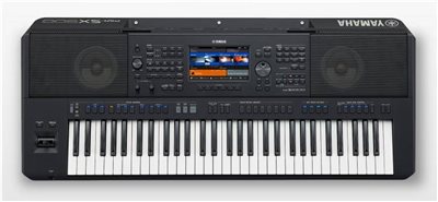 YAMAHA PSR-SX900 電子琴