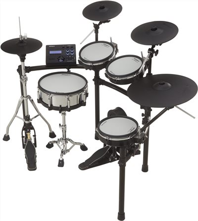 Roland 電子鼓 TD-27KV