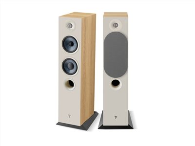 法國原裝進口FOCAL Chora 816