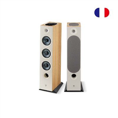 法國原裝進口FOCAL Chora 826-D