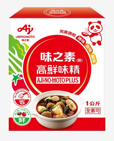 味之素高鮮味精，提鮮無負擔、專業餐飲指定品牌，高雄台南屏東快速配送