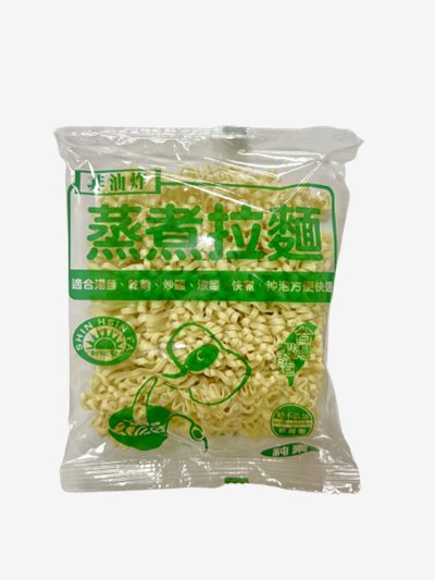 新欣發-蒸煮拉麵(非油炸)70克裝/80粒/箱，適合湯麵、乾拌麵、炒麵、涼麵等，台南高雄屏東快速配送