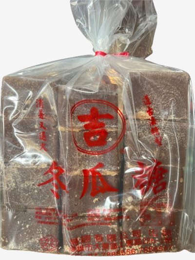 冬瓜糖塊，古早味飲料專用原料，高雄台南屏東快速配送