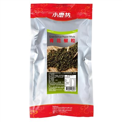 小磨坊青花椒粒，香麻爽口調味料，高雄台南屏東快速配送