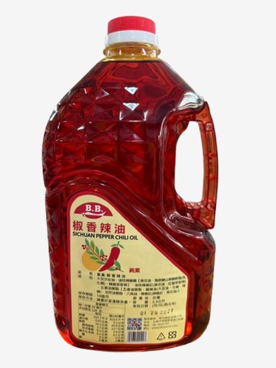 B.B.椒香辣油【香氣濃郁、拌飯拌麵都適合的川味辣油推薦】#B.B.椒香辣油#椒香辣油#BB辣油#香辣油#辣椒香油#拌麵辣油#辣油推薦#香氣辣油#川味辣油#辣椒調味油。台南、高雄、屏東皆可快速配送