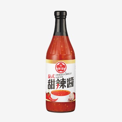 牛頭牌泰式甜辣醬890ml【泰式沾醬推薦 #甜辣醬 #泰式調味料 #炸雞專用甜辣醬 #泰式春捲沾醬 #東南亞風味醬】甜辣醬批發。台南、高雄、屏東皆可快速配送