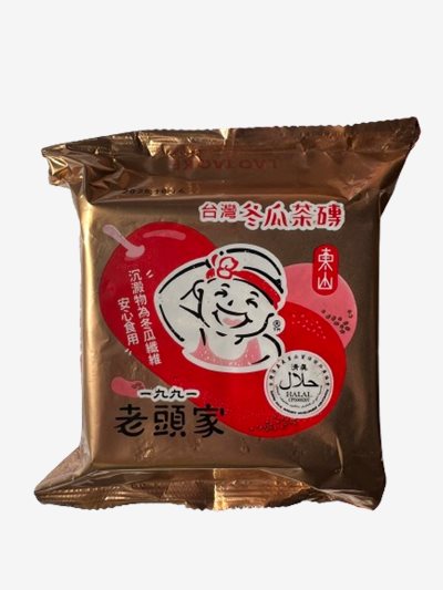 老頭家冬瓜糖550克/塊【冬瓜糖推薦、冬瓜糖哪裡買 】#冬瓜糖原料批發 #冬瓜糖飲料專用 #冬瓜糖烘焙材料 #冬瓜糖甜品 #手搖飲料 #冬瓜糖 批發#冬瓜茶磚 批發。台南、高雄、屏東皆可快速配送