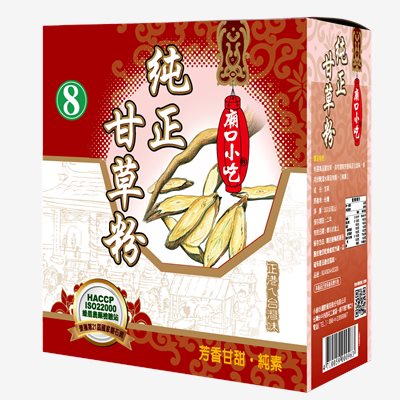 小磨坊純正甘草粉600克/盒，台灣領先的香辛料品牌，可添加於滷包、煮湯、泡茶、甜湯、藥膳食譜，台南高雄屏東快速配送