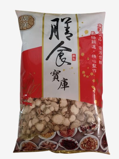 三奈600克，香氣獨特、辛香且天然的乾燥根莖香料，台南高雄屏東快速配送