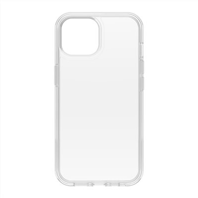 OtterBox  iPhone 15 / 14 / 13 / 16e 6.1吋 Symmetry 炫彩幾何保護殼(透明)