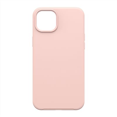 OtterBox  iPhone 15 Plus 6.7吋 Symmetry Plus 炫彩幾何保護殼-粉色(支援MagSafe)