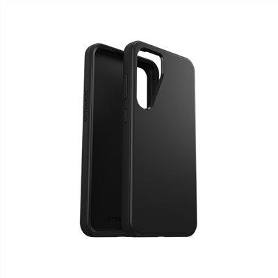 OtterBox Samsung Galaxy S24+ 6.7吋 Symmetry 炫彩幾何保護殼-黑