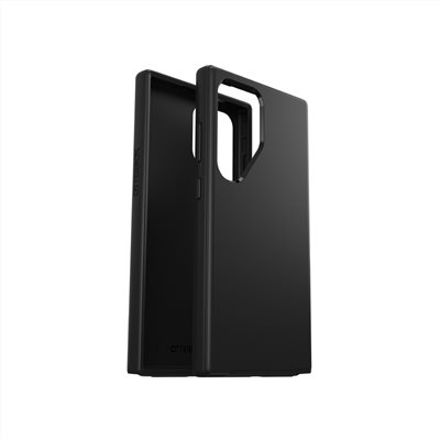 OtterBox Samsung Galaxy S24 Ultra 6.8吋 Symmetry 炫彩幾何保護殼-黑