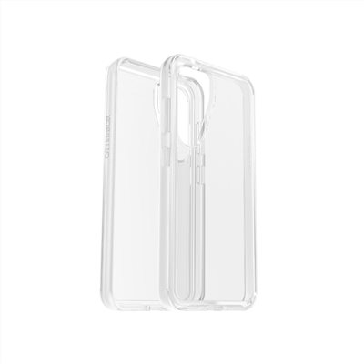OtterBox Samsung Galaxy S24 6.2吋 Symmetry 炫彩幾何保護殼-透