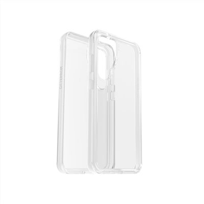 OtterBox Samsung Galaxy S24+ 6.7吋 Symmetry 炫彩幾何保護殼-透