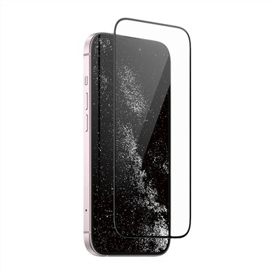 PanzerGlass iPhone 15 6.1吋 Ceramic 2.5D 耐衝擊陶瓷玻璃保護貼 (尊榮保固一年)