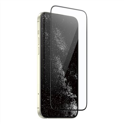 PanzerGlass iPhone 15 Plus 6.7吋 Ceramic 2.5D 耐衝擊陶瓷玻璃保護貼 (尊榮保固一年)
