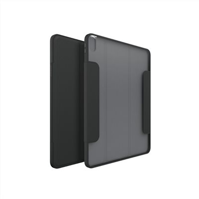  OtterBox iPad Air 13" Symmetry Folio 炫彩系列保護殼-黑